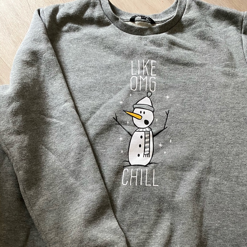 Fall T-shirt